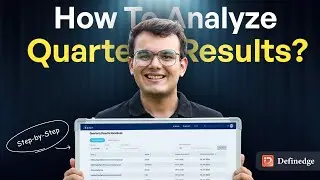How to Analyze Quarterly Results Step-by-Step | Complete Guide for Investors