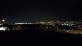 Nočné Košice