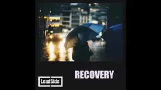 (FREE) Recovery | Trippie Redd x Juice WRLD type beat | LeadSide