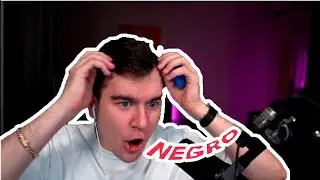 Negro