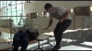 camera shots and angles (a jack cox film)