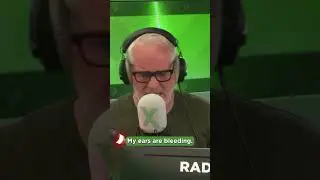 How to make a Radio X jingle!