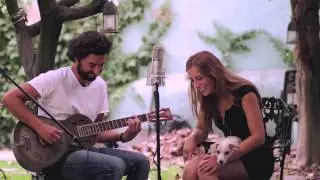 O Jardim - Tiago Bettencourt e Carolina Torres