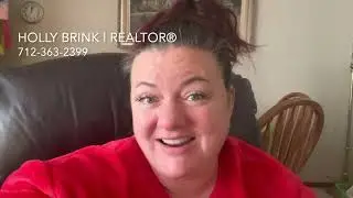 712-363-2399 Just call you? That’s me!! Holly Brink