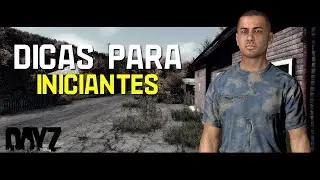 COMO JOGAR DAY Z