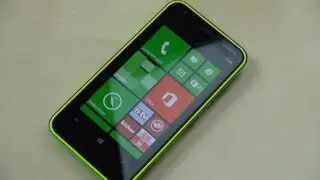 Review: Nokia Lumia 620 | SwagTab