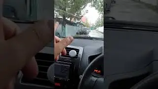 начинаем готовить TOYOTA IST на перепродажу 