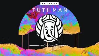 Neznaen  - Tuti Man [Чичовите Конье]