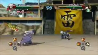 Sasuke spin-off manga series, Is Naruto the Hokage?!?