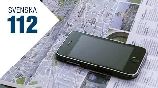 Nödnumret 112 fungerar i alla EU-länder