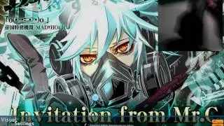 OSU! de 3 a 2 estrelas de dificultad