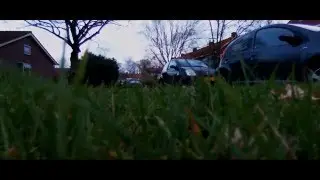 Mijn eerste ervaring met een drone [Short Film]