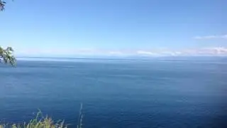 Байкал 2017