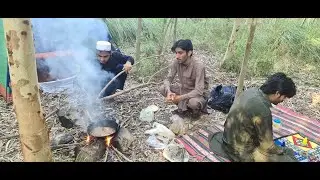 Fishing Program  And Dasy Fish Thall Khyber Pakhtunkhwa