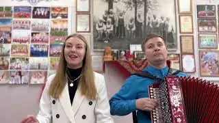 «Хочу тебе понравиться» сл. и муз. А. Аверкин