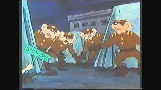 Rottis - Sä ole tööt
