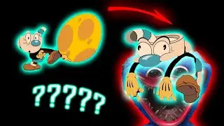 4 THE CUPHEAD SHOW! 