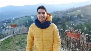 Dimmi - Matteo Bocelli (Cover Marco Filocamo)