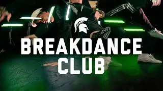 MSU Breakdance Club
