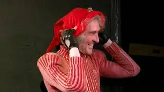 Театральная система Алексея Грановского. Мастер-класс Игоря Пеховича