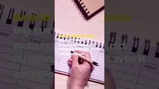 Time management techniques for busy professionals