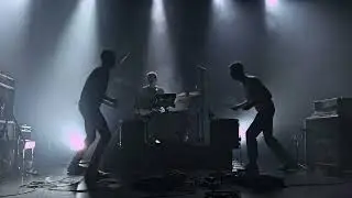 ARHIOS + MONTAGNE ROUGE // Concert du 22 février 2024