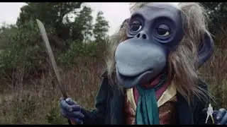 Vinegar Syndrome's Lost Picture Show - Blu-ray Promo Trailer