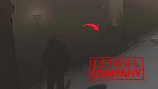 WHAT IS THIS UPDATE?!?!?! - Lethal Company