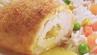 Рекламный ролик 