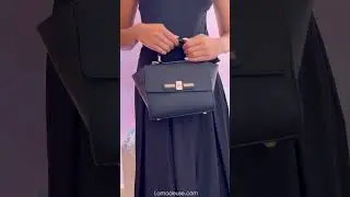 LADY STYLE - LAMODEUSE.COM