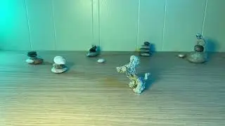 Tyrone and the Terror of the Tyrannical Tin Foil