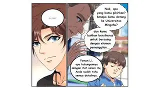 Versatile Mage Chapter 123 Sub Indonesia
