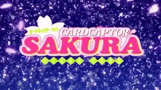 CardCaptor Sakura: Clear Card Opening Latino.