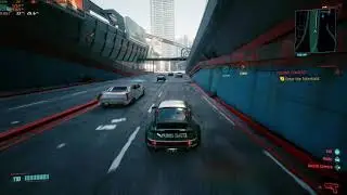 Cyberpunk 2077 Geforce GTX 1060 6gb/ i5-8400 BENCHMARK | Med/high - Settings