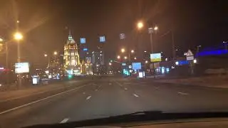 RU Москва