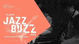 Undangan Terbuka Salihara Jazz Buzz 2022