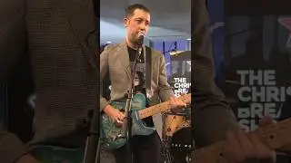 Bringing back this performance of Everything I Love Is Going To Die. #throwbackthursday