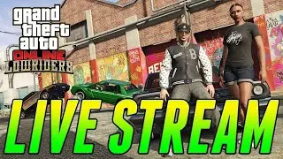 GTA V | LIVE | Before GTA VI arrival