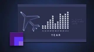 Create Animated Repeating Shapes in After Effects