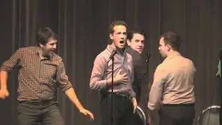 Baby Wants Candy- University of Tennessee Performance
