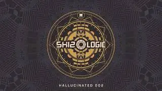 Skizologic & Libra - Message from the Deep