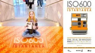 ISO600 Festival della fotografia istantanea - Bologna 2017