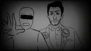 Who killed Markiplier? - Y/N - Killer in the mirror
