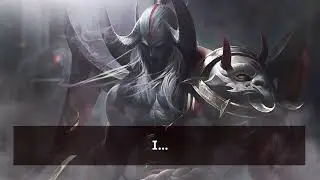Aatroxs Words  Consumed by Chaos Full Speach