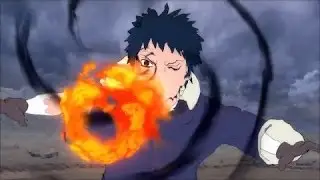Мод Naruto Shippuden Ultimate Ninja Storm 4 для Naruto Shippuden Ultimate Ninja Storm Revolution!