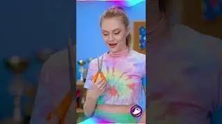 School Period Hacks: Outfit Change🩸👚 | Boost your Shorts vibe with ”SUE DJ, LA LA LIFE - LOLLIPOP”