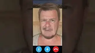 Дед рассказывает про карантин коронавирус