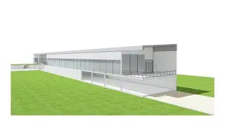 L-053 ArchiCAD Project #5