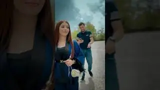 И Духтар чи фикр кад ?