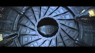 Prometheus - Trailer Deutsch HD